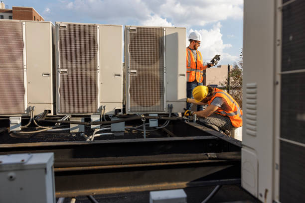 HVAC Air Duct Cleaning in Remsenburg Speonk, NY