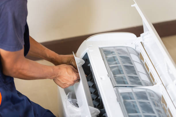 Best Ductless HVAC Repair  in Remsenburg Speonk, NY
