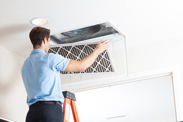 Best HVAC Air Duct Cleaning  in Remsenburg Speonk, NY